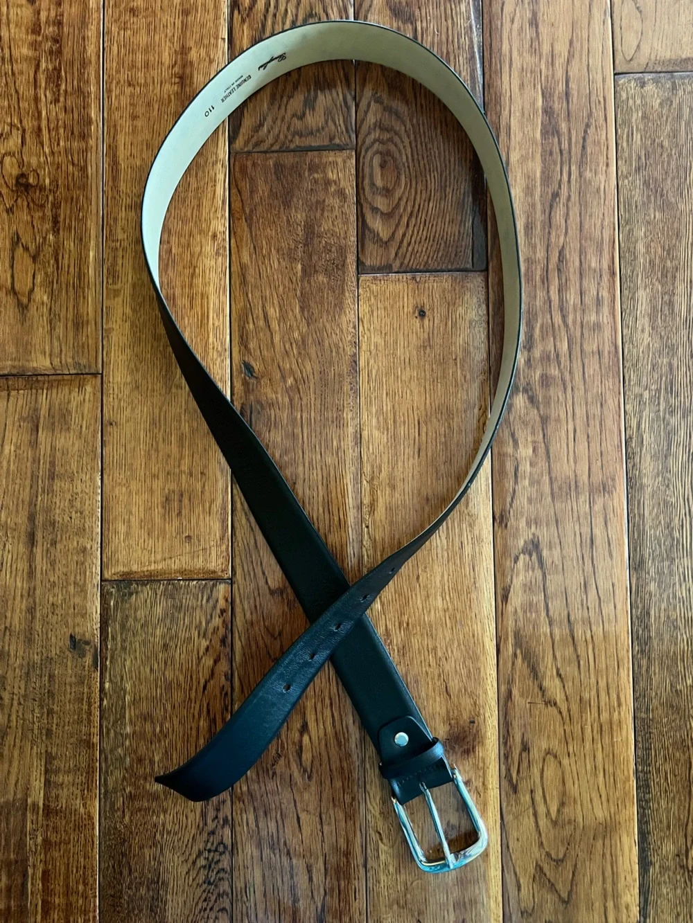Garuglieri versatile black